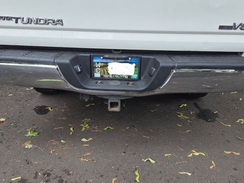 Used 2005 Toyota Tundra SR5 RWD image 8