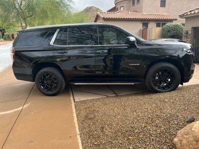 Used 2023 Chevrolet Tahoe LS