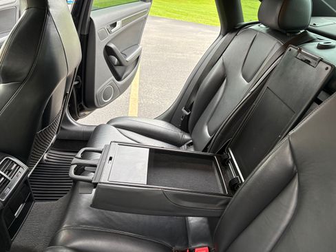 Used 2013 Audi S4 Prestige AWD/4WD image 22