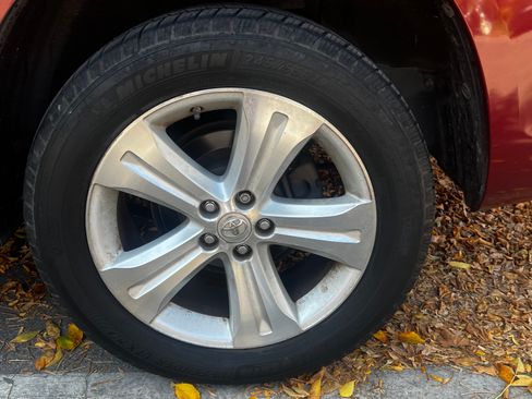 Used 2010 Toyota Highlander Limited image 13