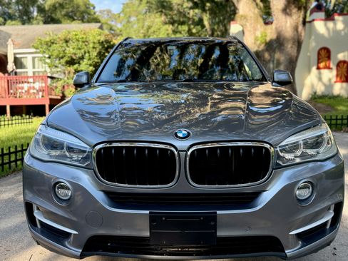 Used 2014 BMW X5 sDrive35i image 4