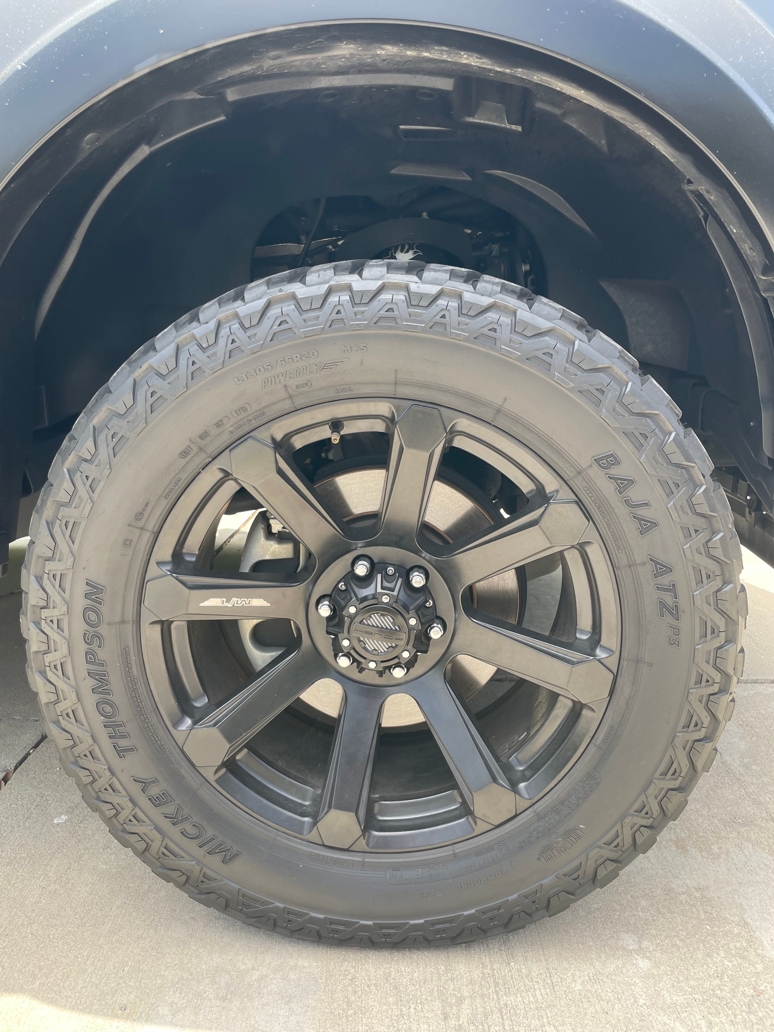 Used 2018 Ford F150 XLT w/ Equipment Group 302A Luxury AWD/4WD image 12