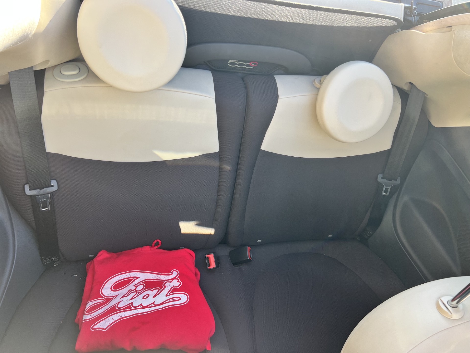 Used 2012 FIAT 500 Pop FWD image 16