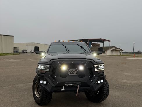 Used 2019 RAM 2500 Power Wagon image 1