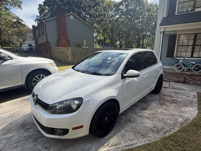 Used 2013 Volkswagen Golf TDI