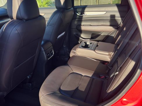 Used 2019 MAZDA CX-5 Signature image 11