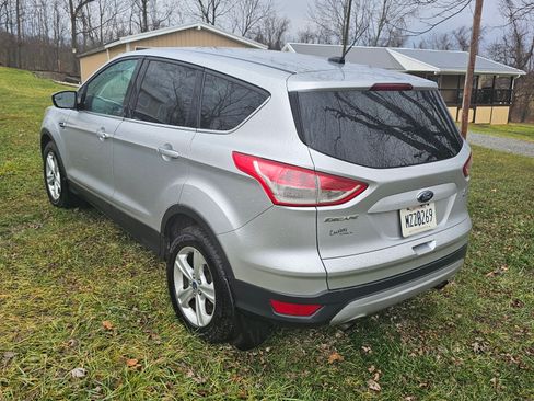 Used 2014 Ford Escape SE image 6