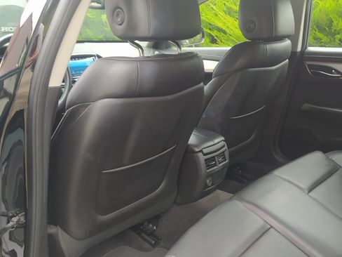 Used 2015 Cadillac ATS Performance image 9