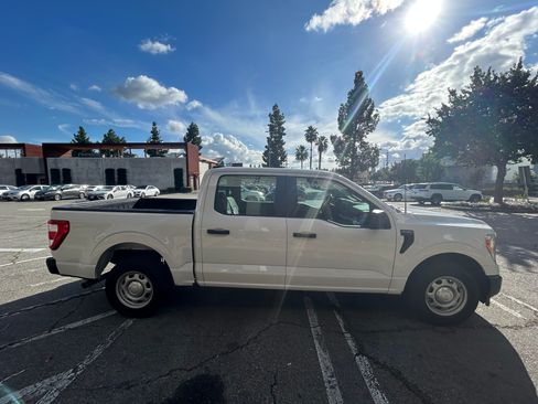 Used 2022 Ford F150 XL image 5