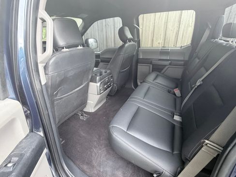 Used 2020 Ford F150 XLT w/ Equipment Group 302A Luxury image 14