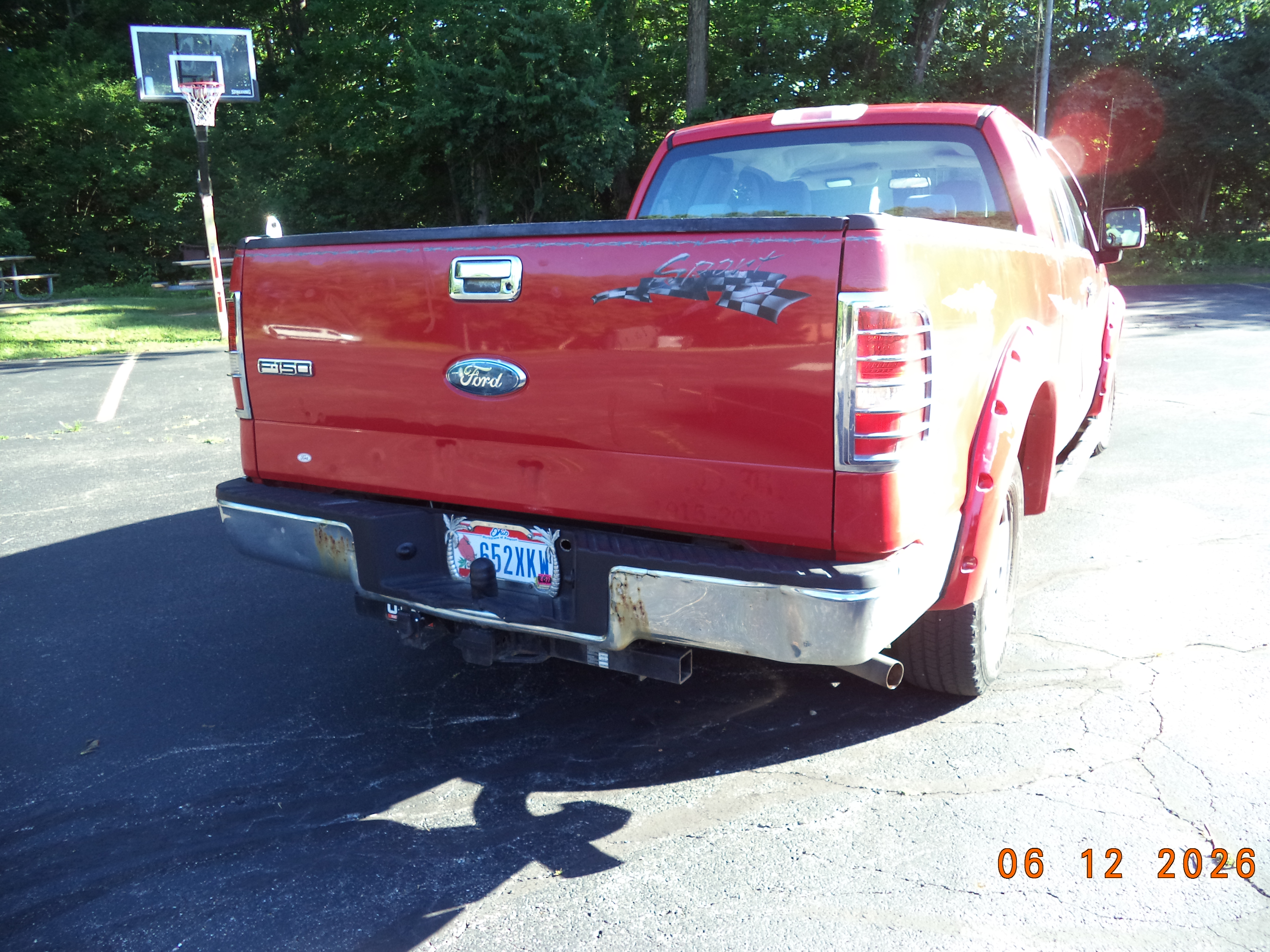 Used 2006 Ford F150 XL RWD image 5