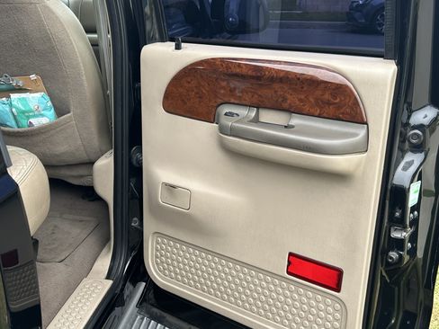 Used 2000 Ford F350 2WD Crew Cab DRW Super Duty image 19