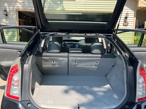 Used 2013 Toyota Prius Two FWD image 12