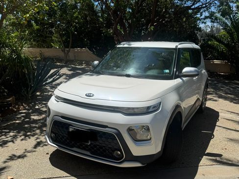 Used 2020 Kia Soul X-Line FWD image 10