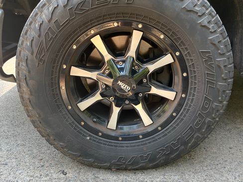 Used 2006 Ford F150 XLT RWD image 18