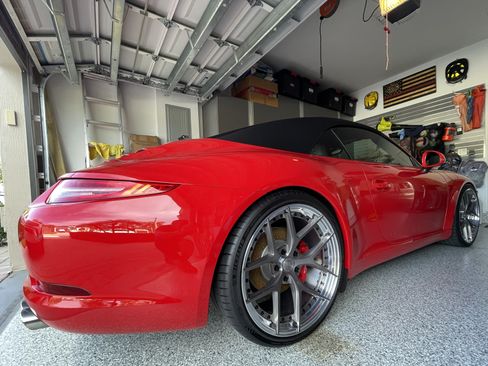 Used 2012 Porsche 911 Carrera S image 17