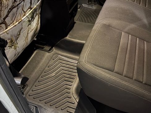 Used 2023 Ford Ranger XLT w/ Equipment Group 301A Mid image 5