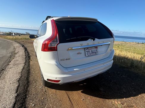 Used 2016 Volvo XC60 T5 image 6
