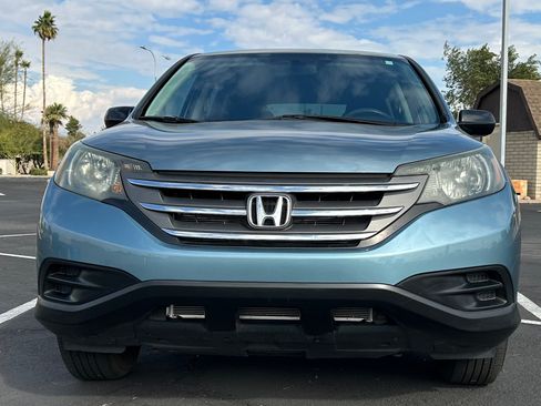 Used 2014 Honda CR-V LX image 9
