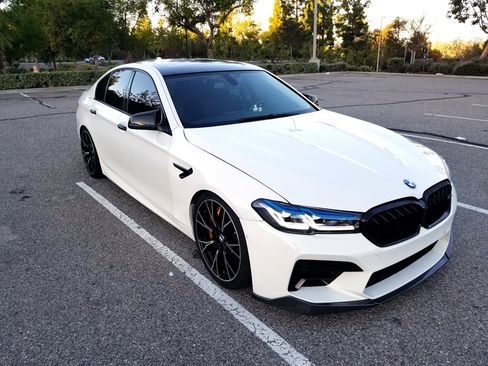 Used 2011 BMW 535i Sedan image 15