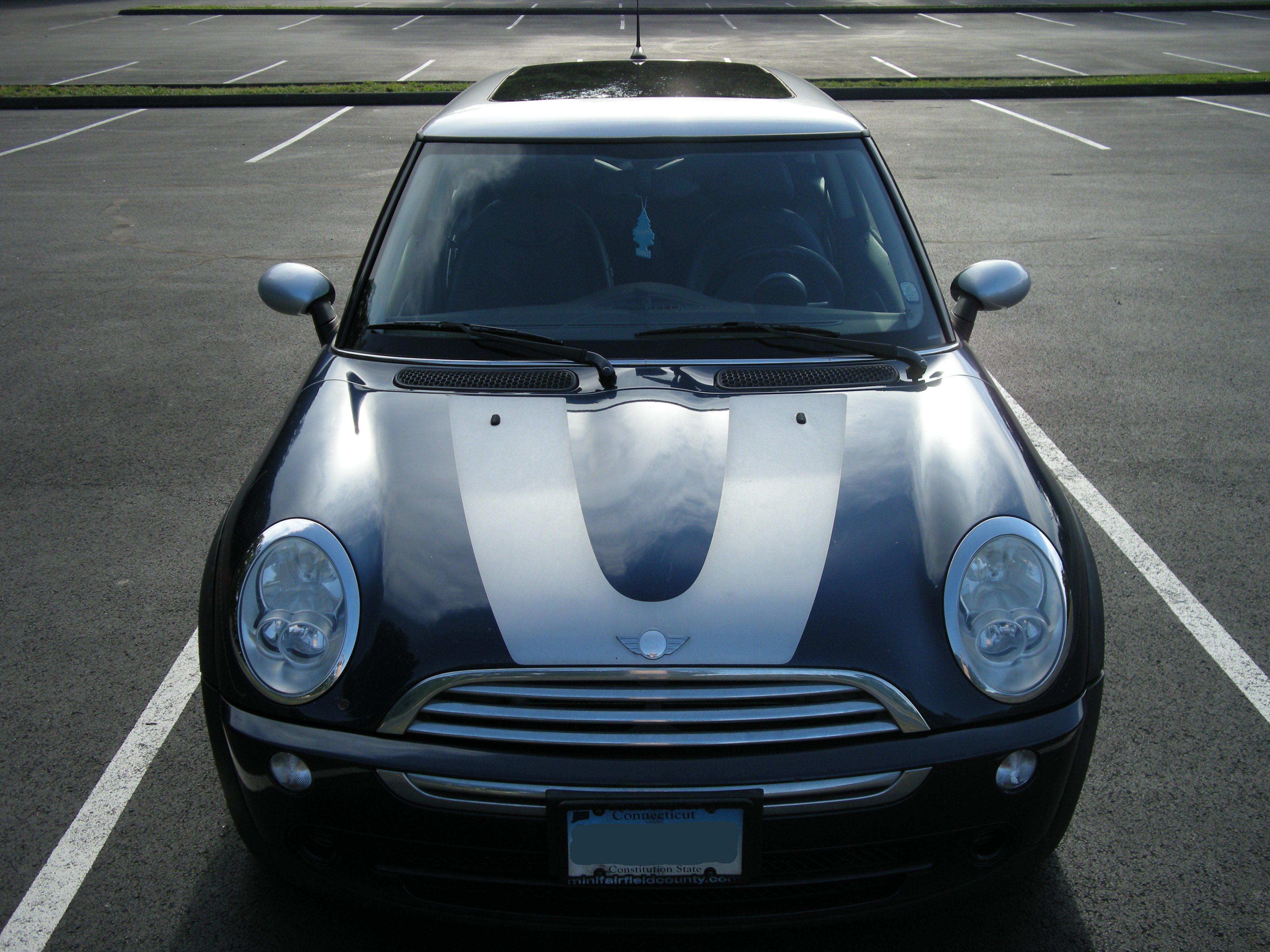Used 2006 MINI Cooper Hardtop FWD image 26