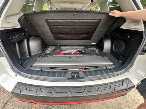 Used 2019 Subaru Forester Sport AWD/4WD image 26