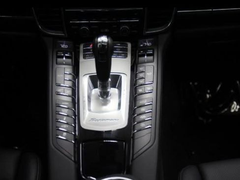 Used 2012 Porsche Panamera Turbo S image 15