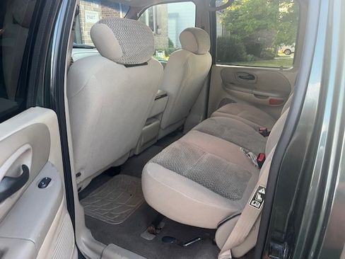 Used 2002 Ford F150 2WD SuperCrew image 14