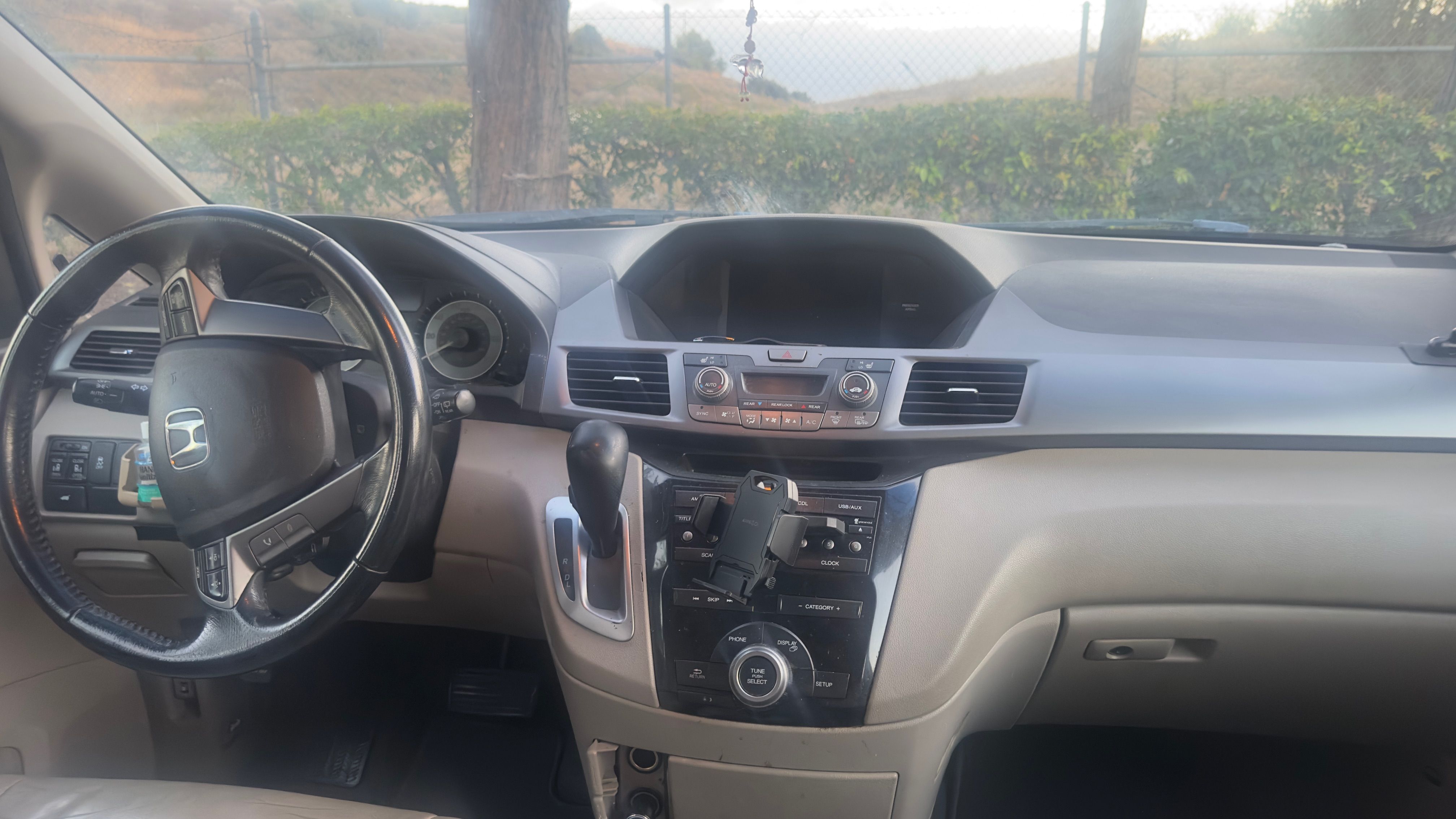 Used 2012 Honda Odyssey EX-L image 31