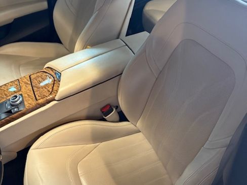 Used 2017 Maserati Quattroporte S GranLusso image 14