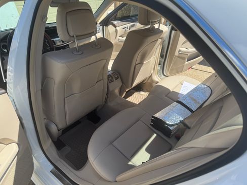 Used 2016 Mercedes-Benz E 350 Sedan image 14