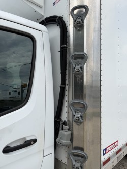 Used 2023 Mercedes-Benz Sprinter 4500 image 22