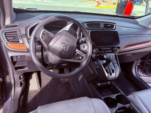 Used 2020 Honda CR-V EX image 11