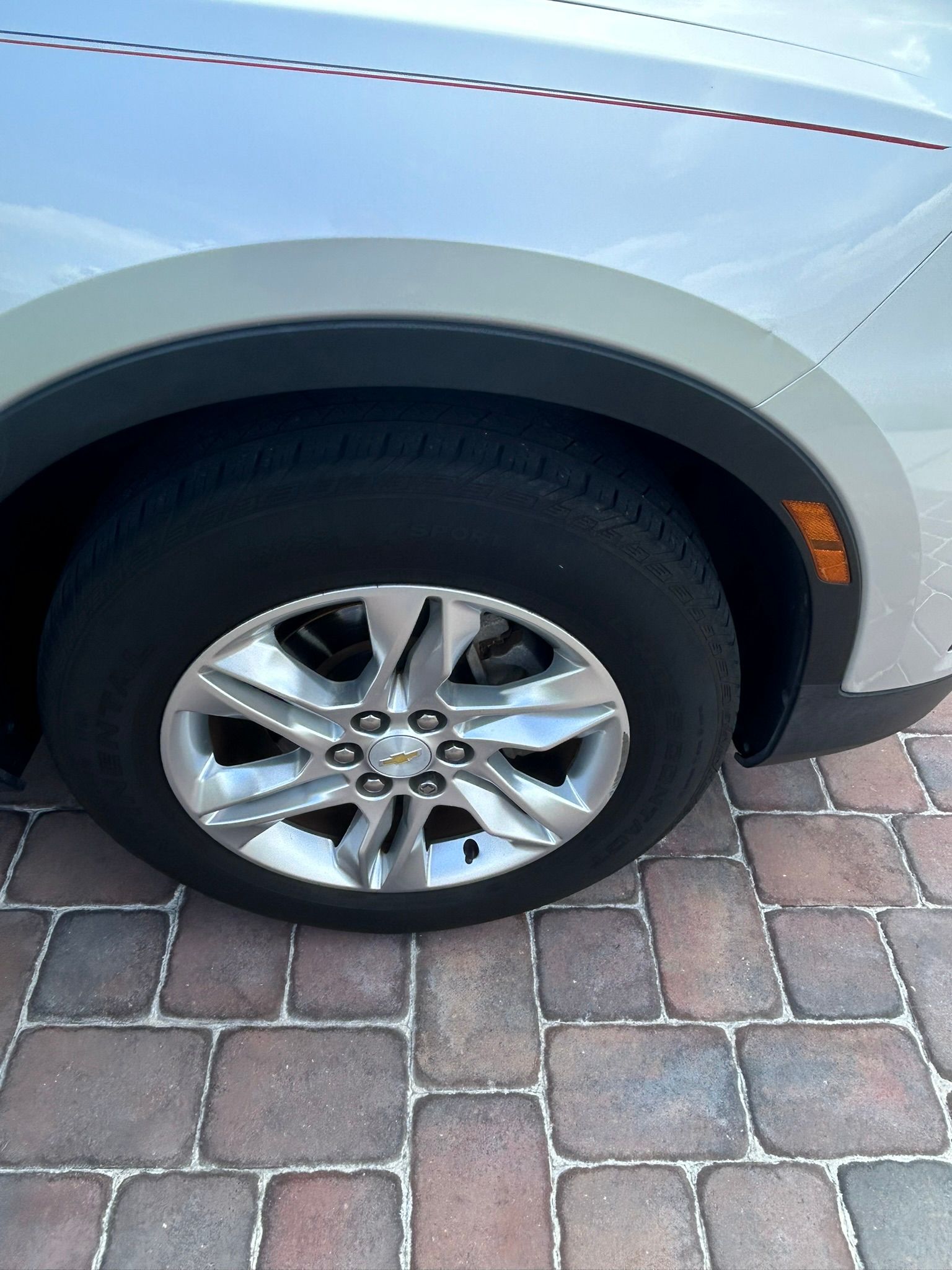 Used 2019 Chevrolet Blazer LT FWD image 10