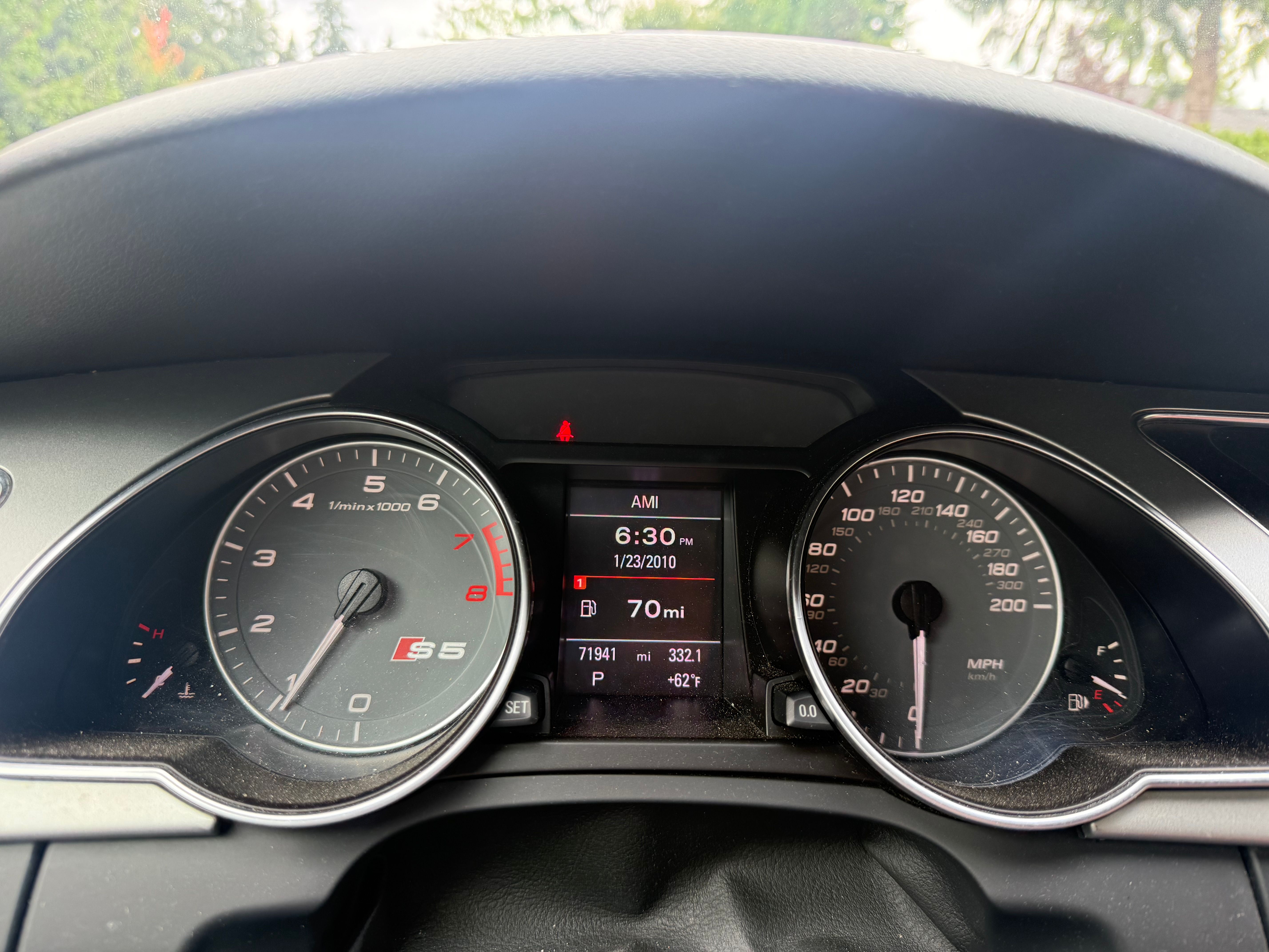 Used 2010 Audi S5 Prestige AWD/4WD image 4