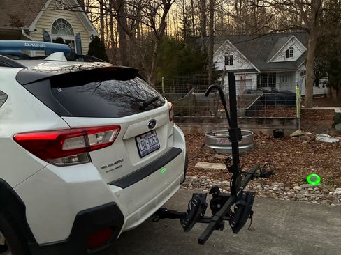 Used 2019 Subaru Crosstrek 2.0i Limited w/ Moonroof Package w/Navigation image 5