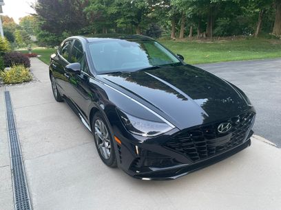 Used 2023 Hyundai Sonata SEL