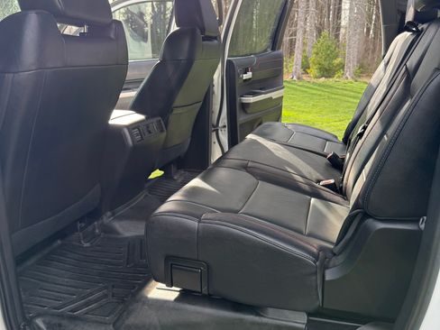 Used 2019 Toyota Tundra TRD Pro image 13
