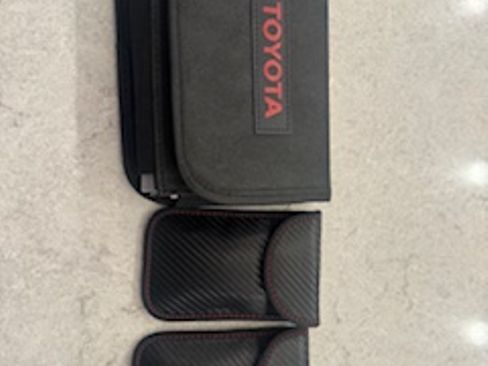 Used 2026 Toyota Corolla LE image 19