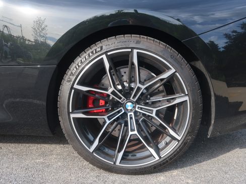 Used 2024 BMW M2 w/ Carbon Package RWD image 28