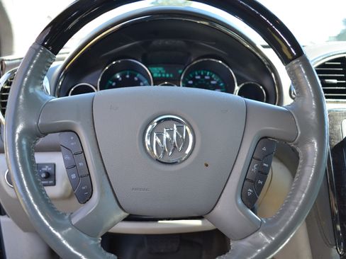 Used 2015 Buick Enclave Leather image 15