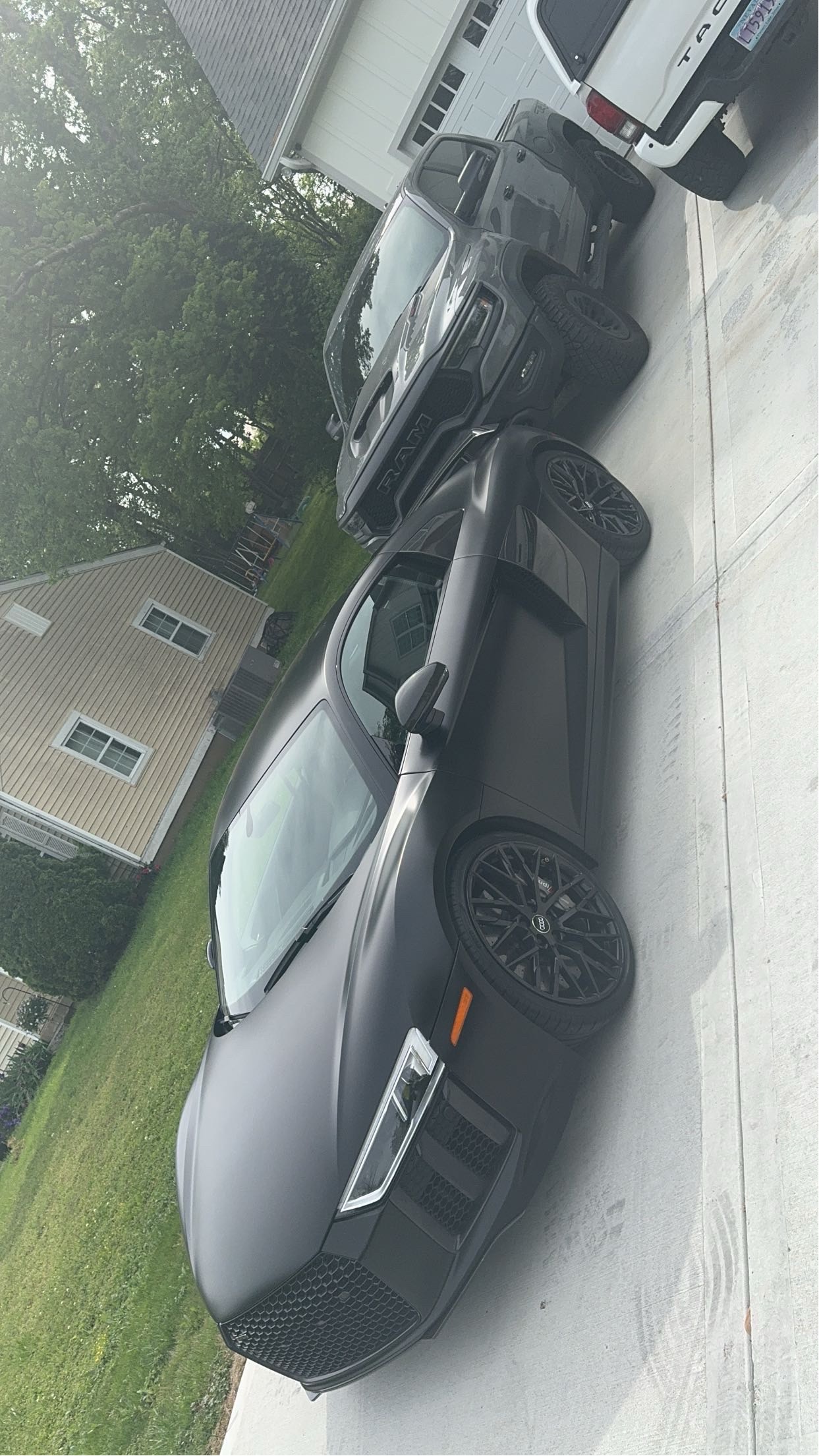 Used 2018 Audi R8 V10 plus AWD/4WD image 9