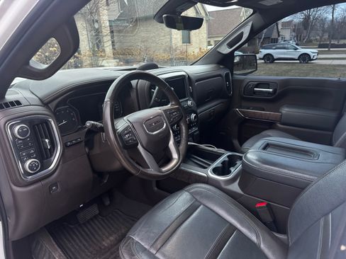 Used 2020 GMC Sierra 1500 Denali w/ Technology Package image 6