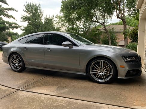 Used 2014 Audi S7 Prestige w/ Driver Assistance Package image 15