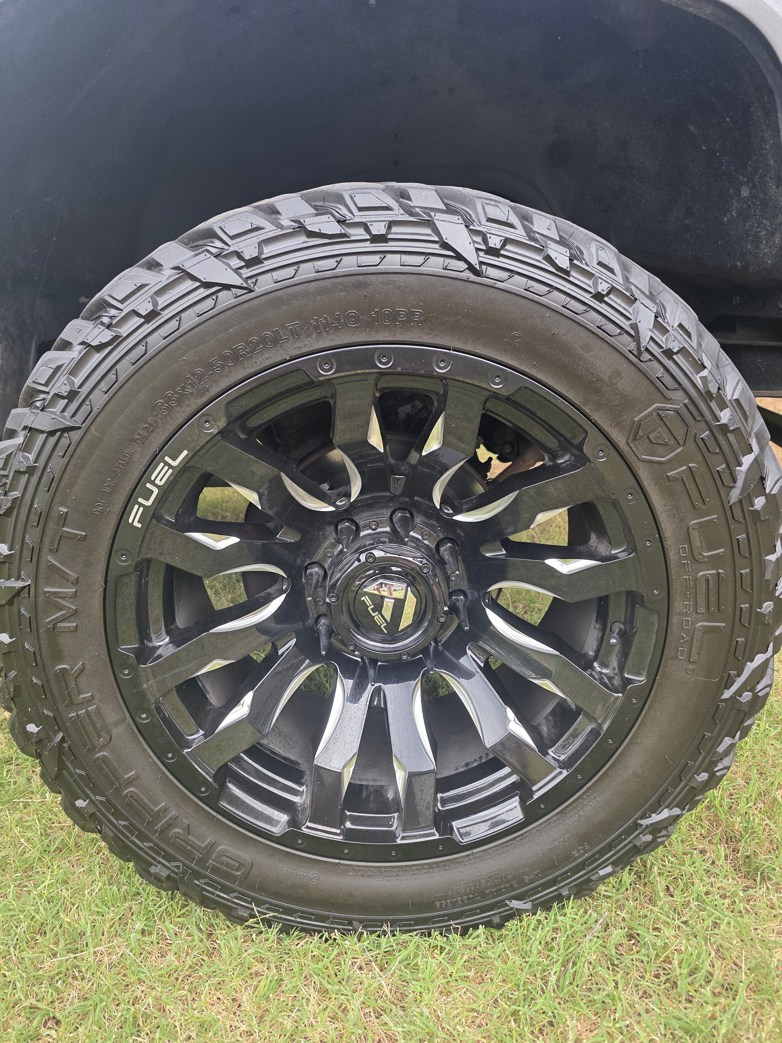 Used 1996 Chevrolet Silverado 2500 4x4 Extended Cab image 8