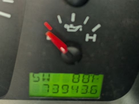 Used 2004 Ford F150 XLT image 9