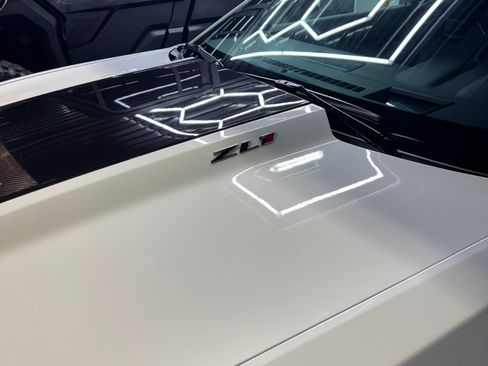Used 2014 Chevrolet Camaro ZL1 RWD image 4