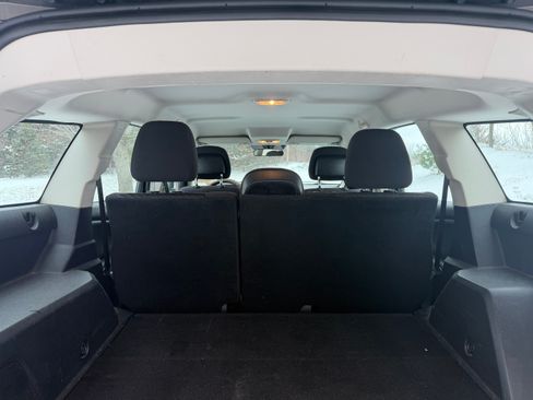 Used 2013 Dodge Journey American Value Package image 9