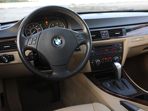 Used 2011 BMW 335d Sedan image 13