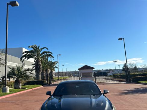 Used 2015 Ford Mustang GT image 11